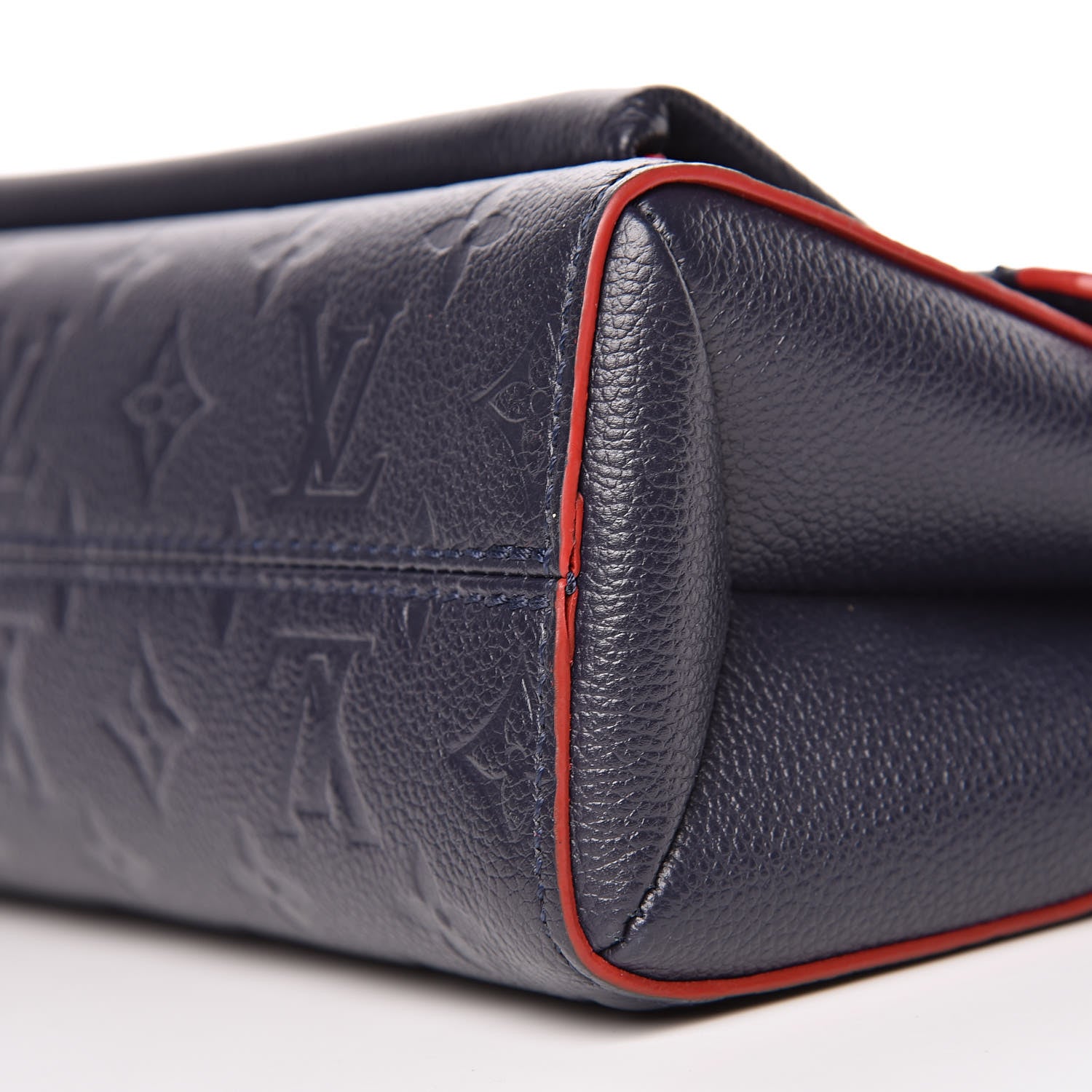 Louis Vuitton Empreinte Vavin PM Marine Rouge 10 of 10