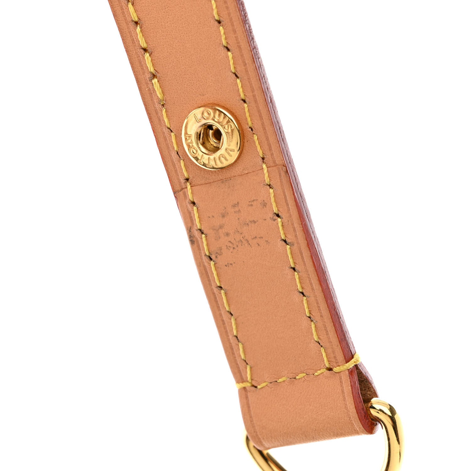 Louis Vuitton Monogram Loop 15 of 16