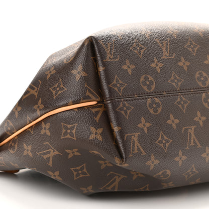Louis Vuitton Monogram Turenne PM 7 of 14