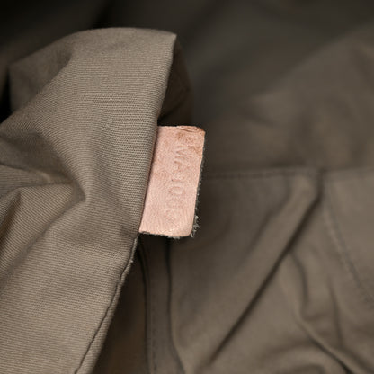 Givenchy Wrinkled Lambskin Large Nightingale Beige 7 of 16