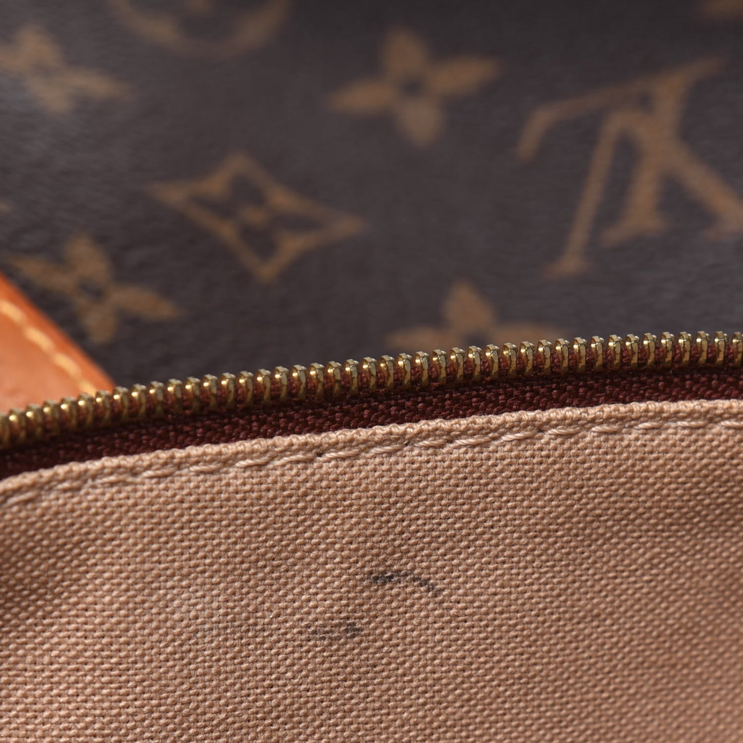 Monogram Delightful MM