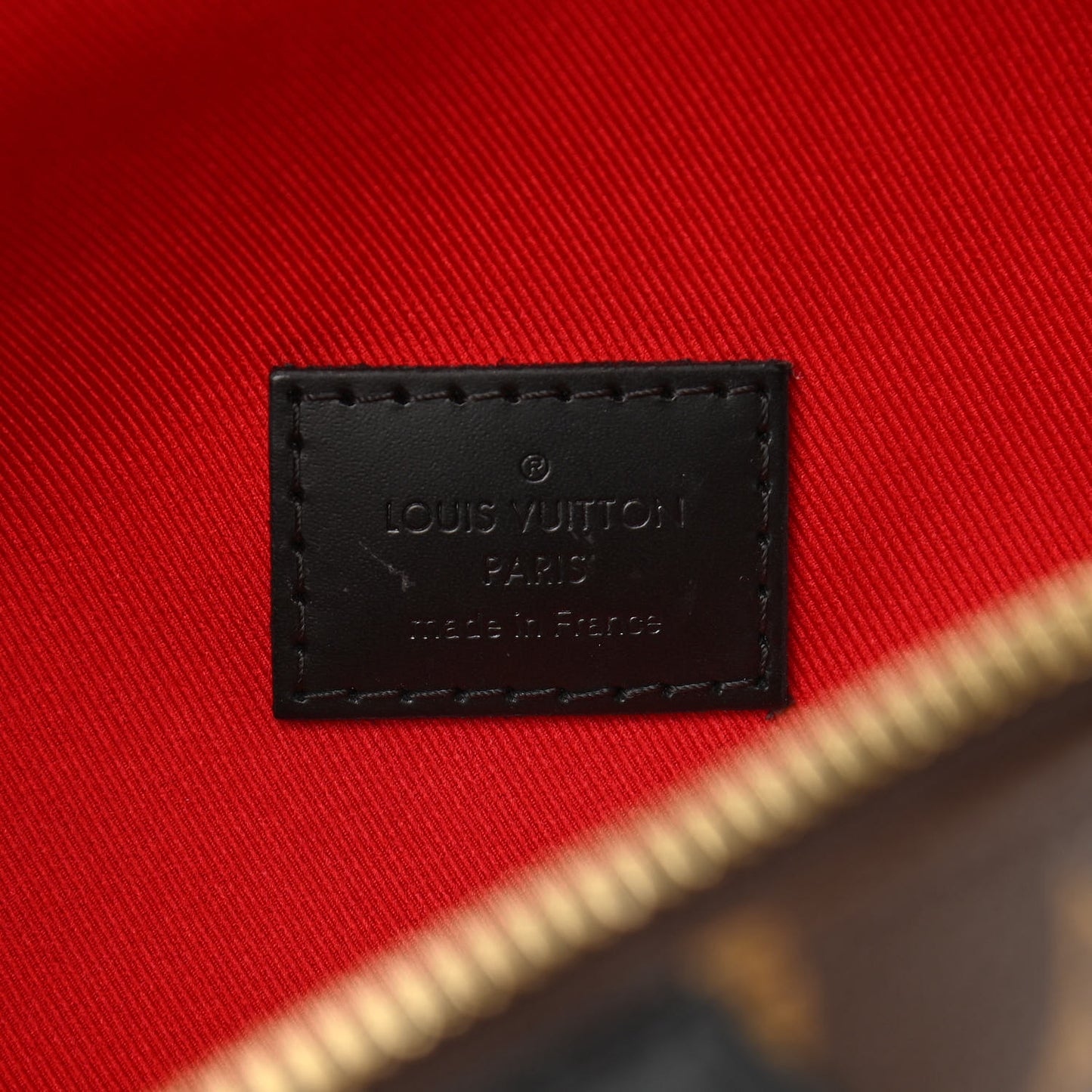 Monogram My LV World Tour Bumbag