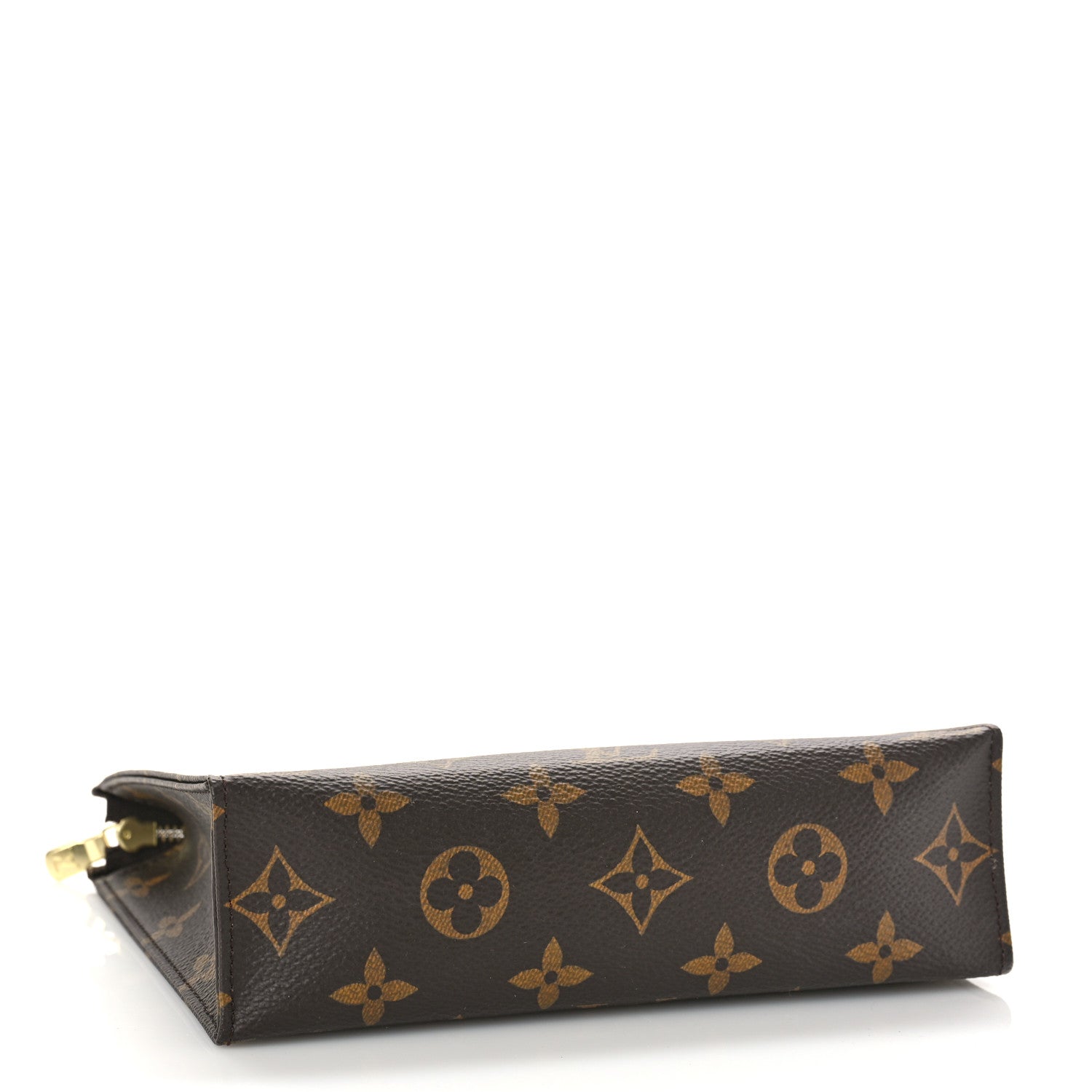 Louis Vuitton Monogram Toiletry Pouch 19 4 of 9
