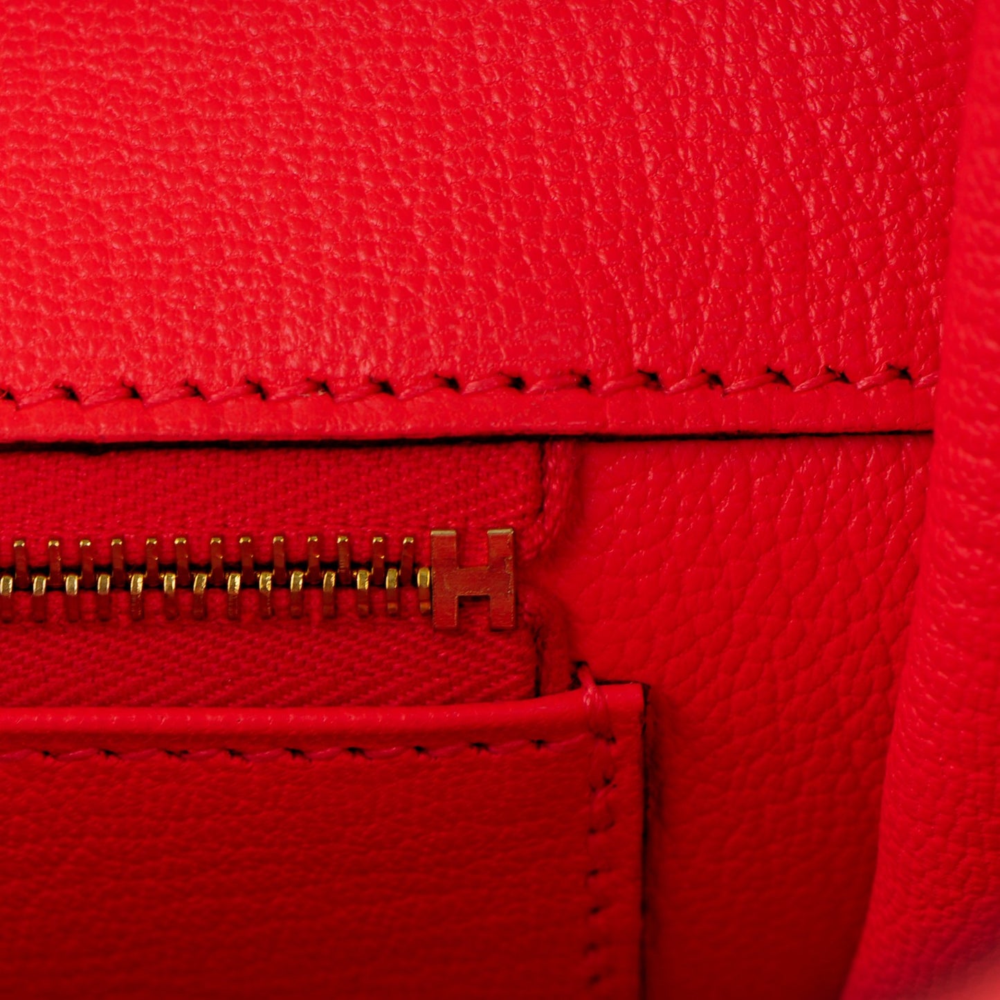 Epsom Birkin 35 Rose Jaipur