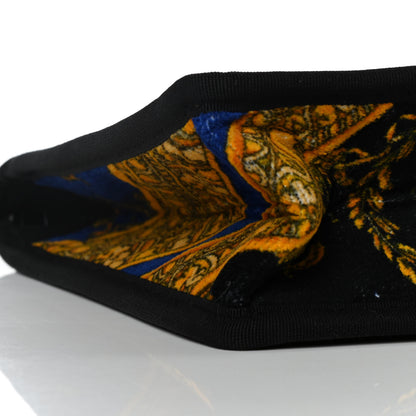 Versace Baroque Print Icon Pouch 6 of 9