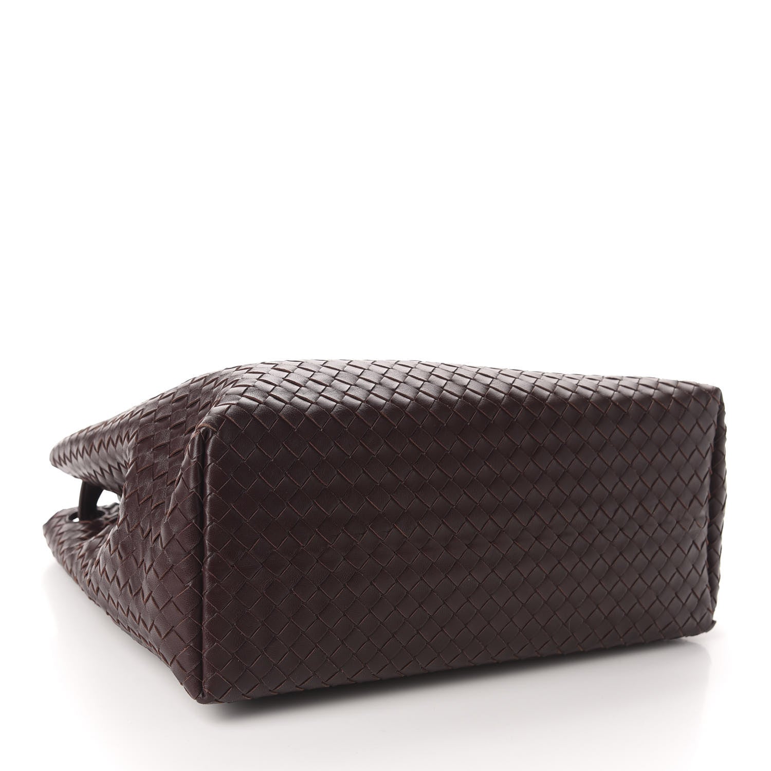 Bottega Veneta Nappa Intrecciato Garda Bag Dark Barolo 4 of 11