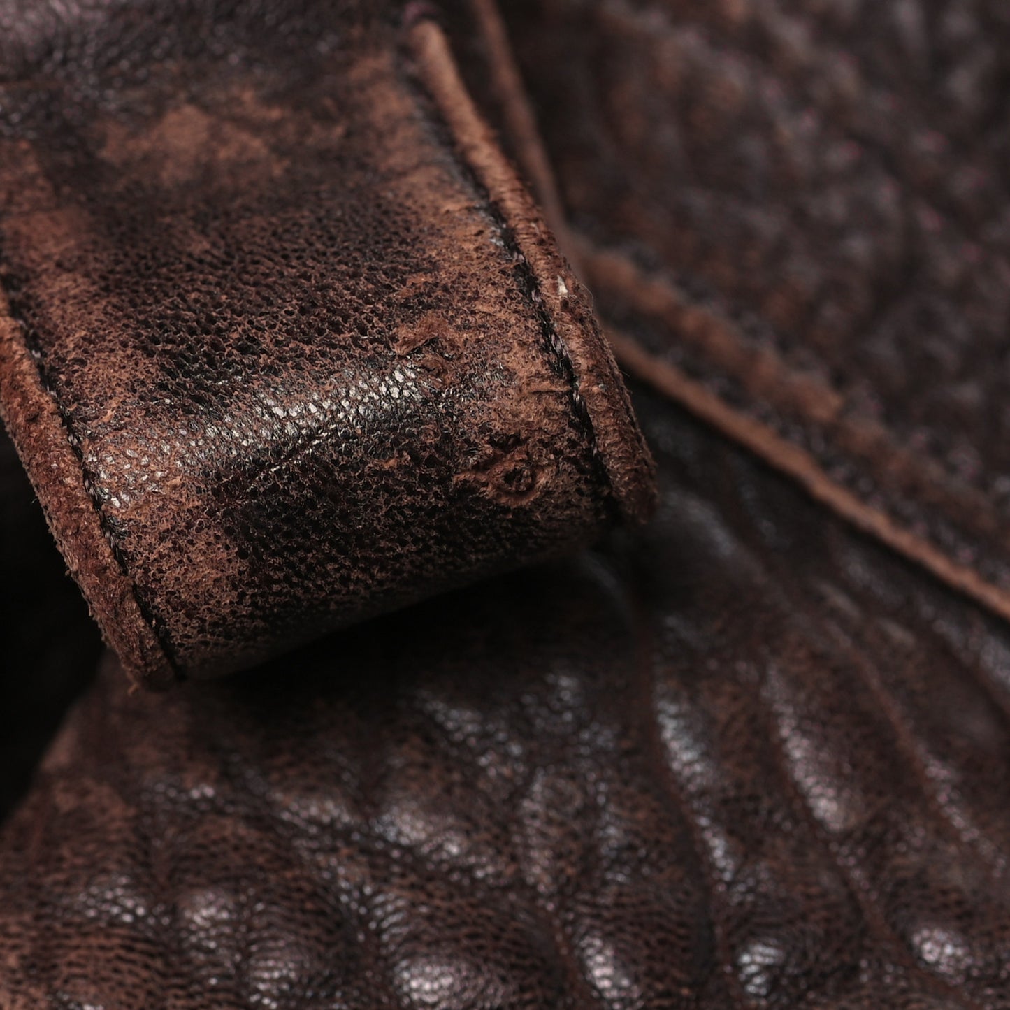 Nappa Nuvolata Spy Moro