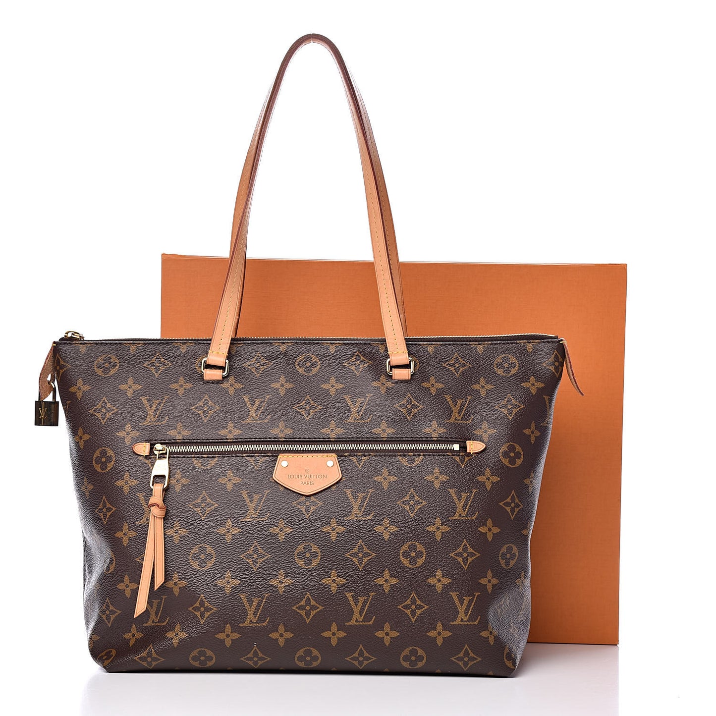 Monogram Iena MM