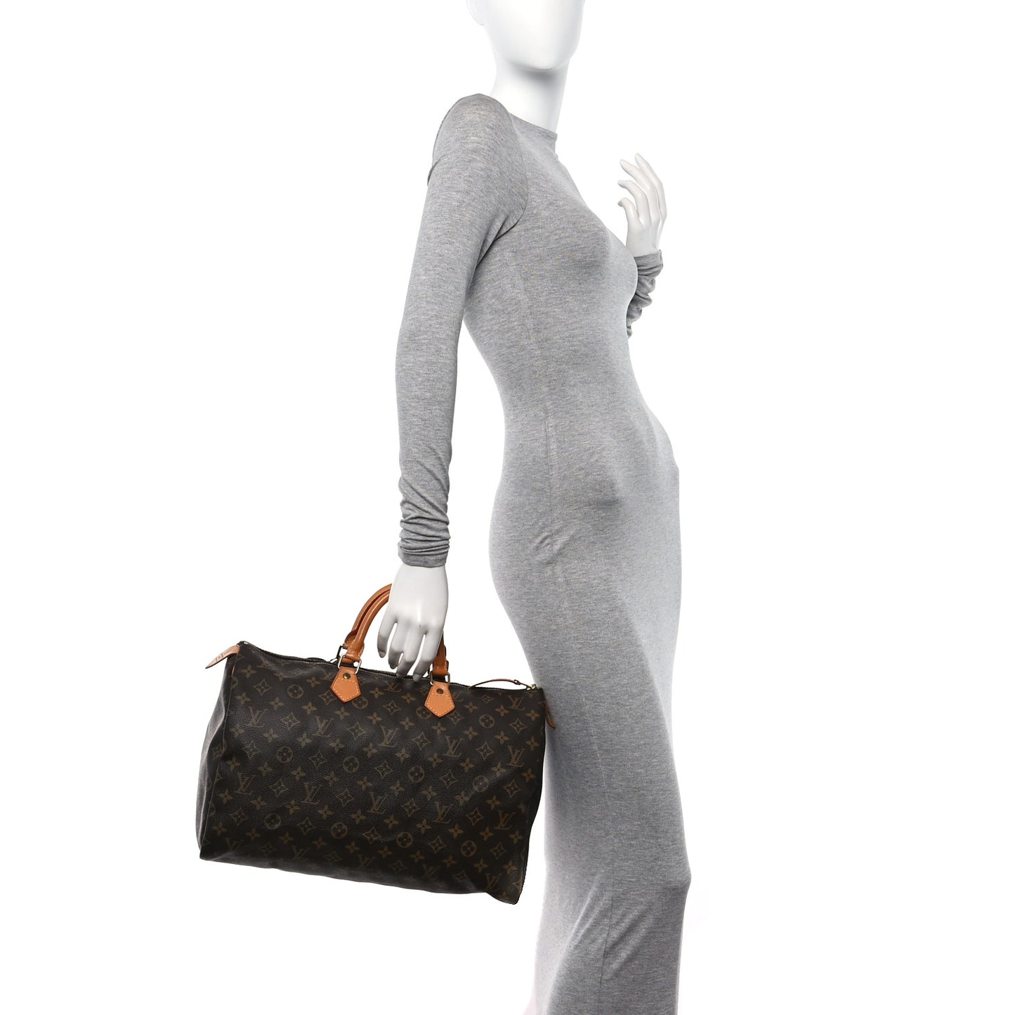 Monogram Speedy 40
