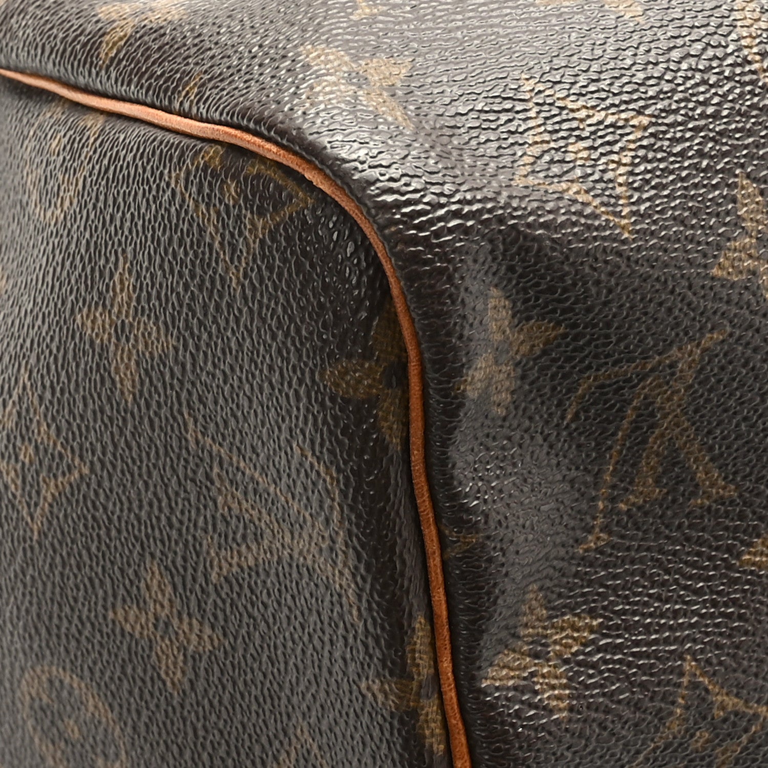 Louis Vuitton Monogram Speedy 30 9 of 11