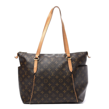 Louis Vuitton Monogram Totally MM 1 of 10