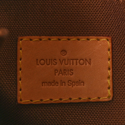 Louis Vuitton Monogram Odeon PM 6 of 11