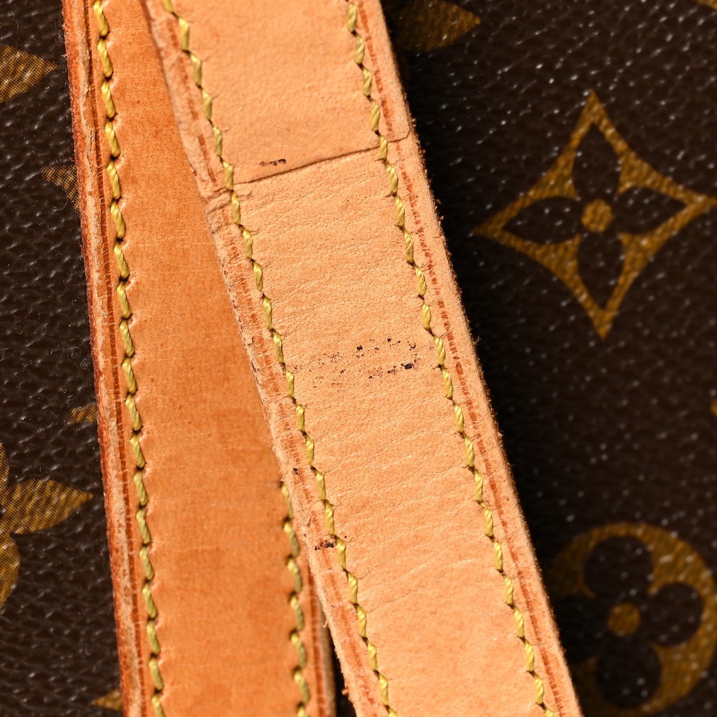 Monogram Babylone