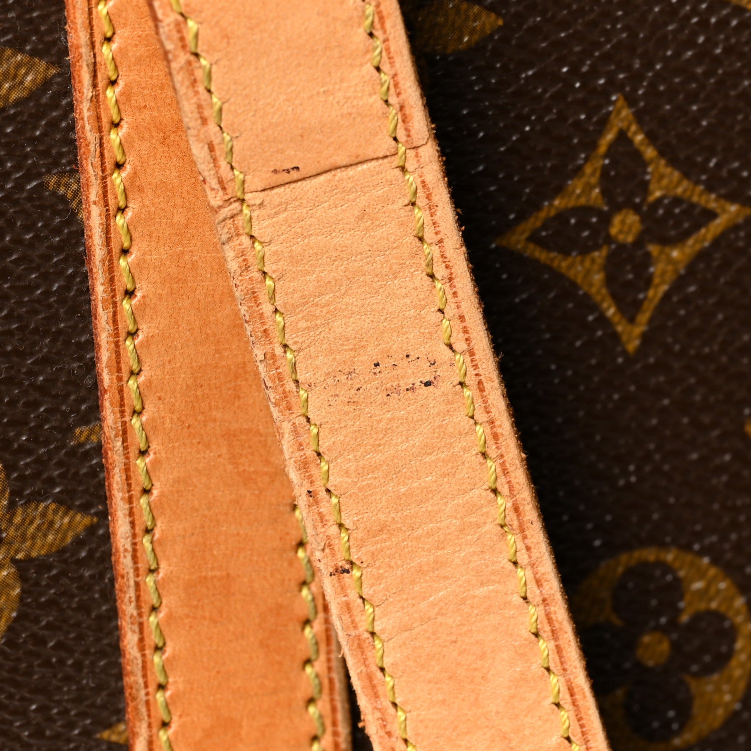 Louis Vuitton Monogram Babylone 13 of 15