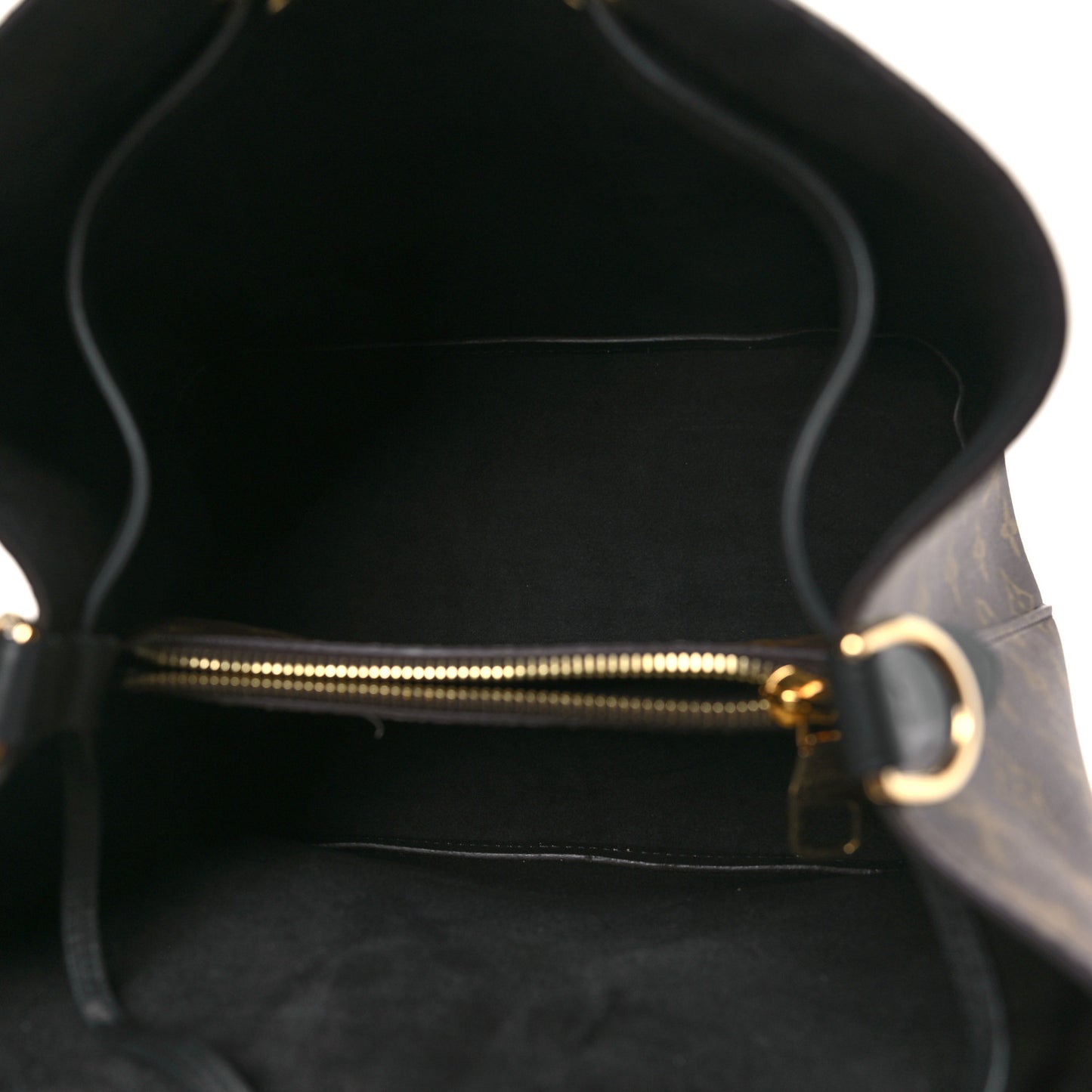 Monogram Neonoe MM Black