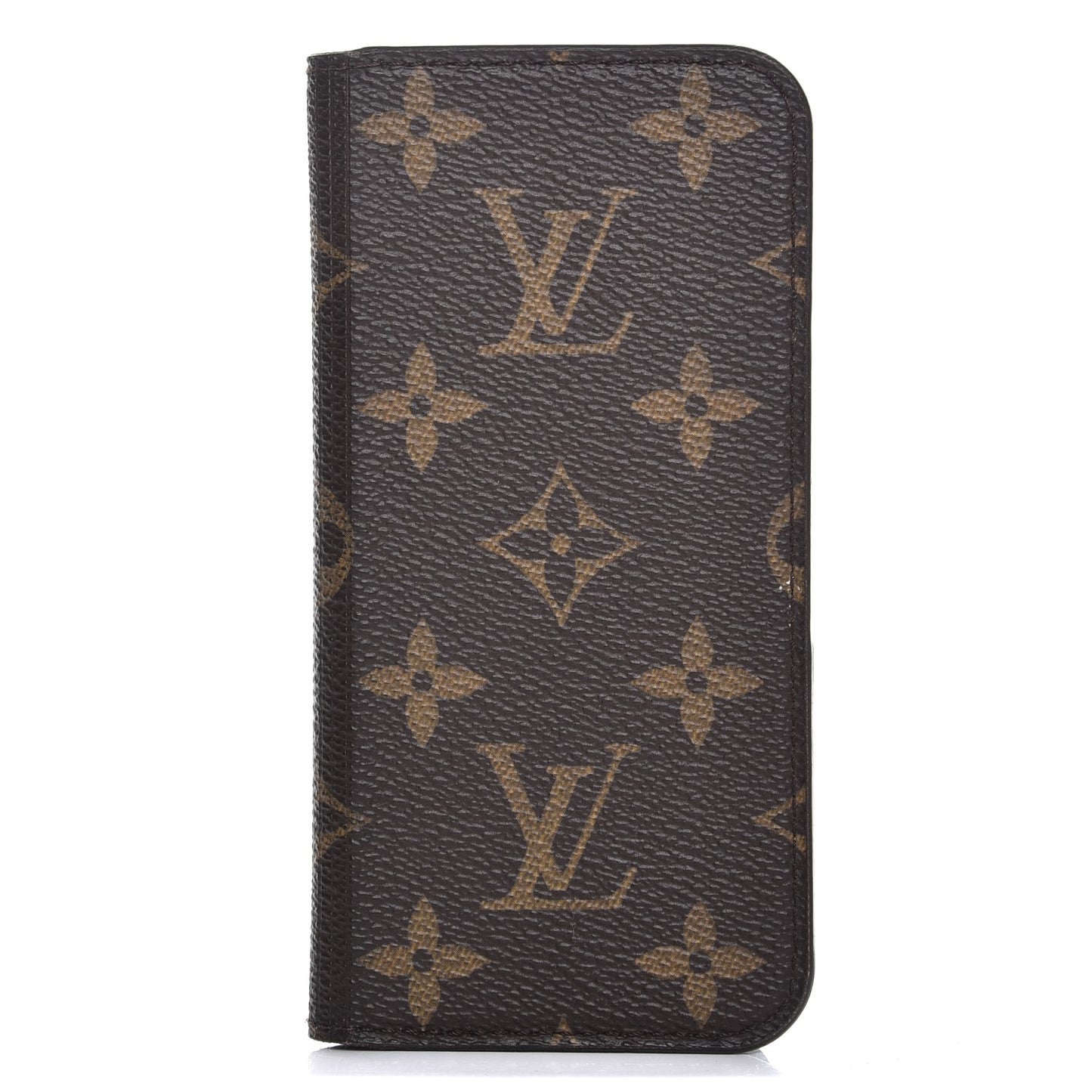 Monogram iPhone 6 Folio Case
