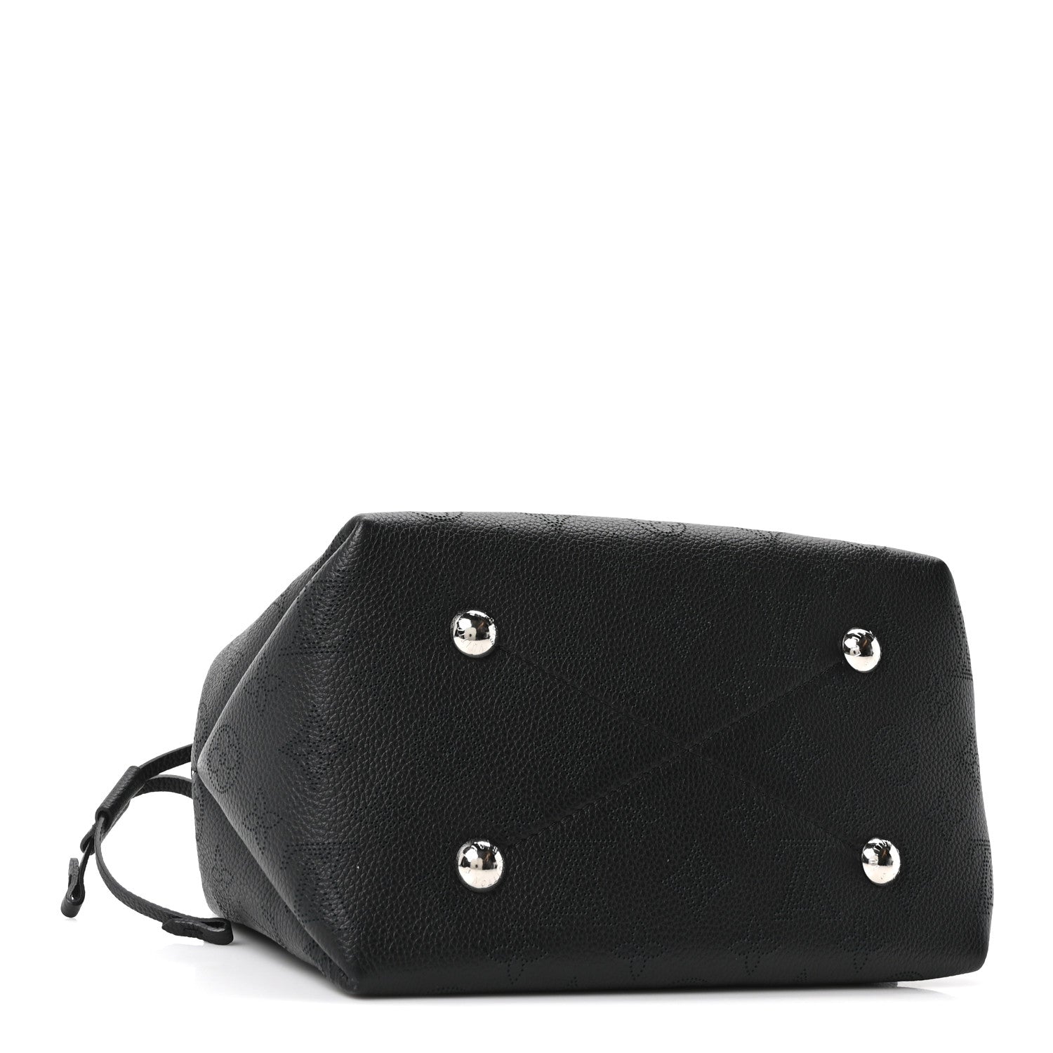 Louis Vuitton Mahina Bella Black 5 of 11