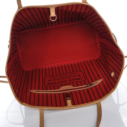 Louis Vuitton Monogram Neo Neverfull MM Cherry 5 of 6