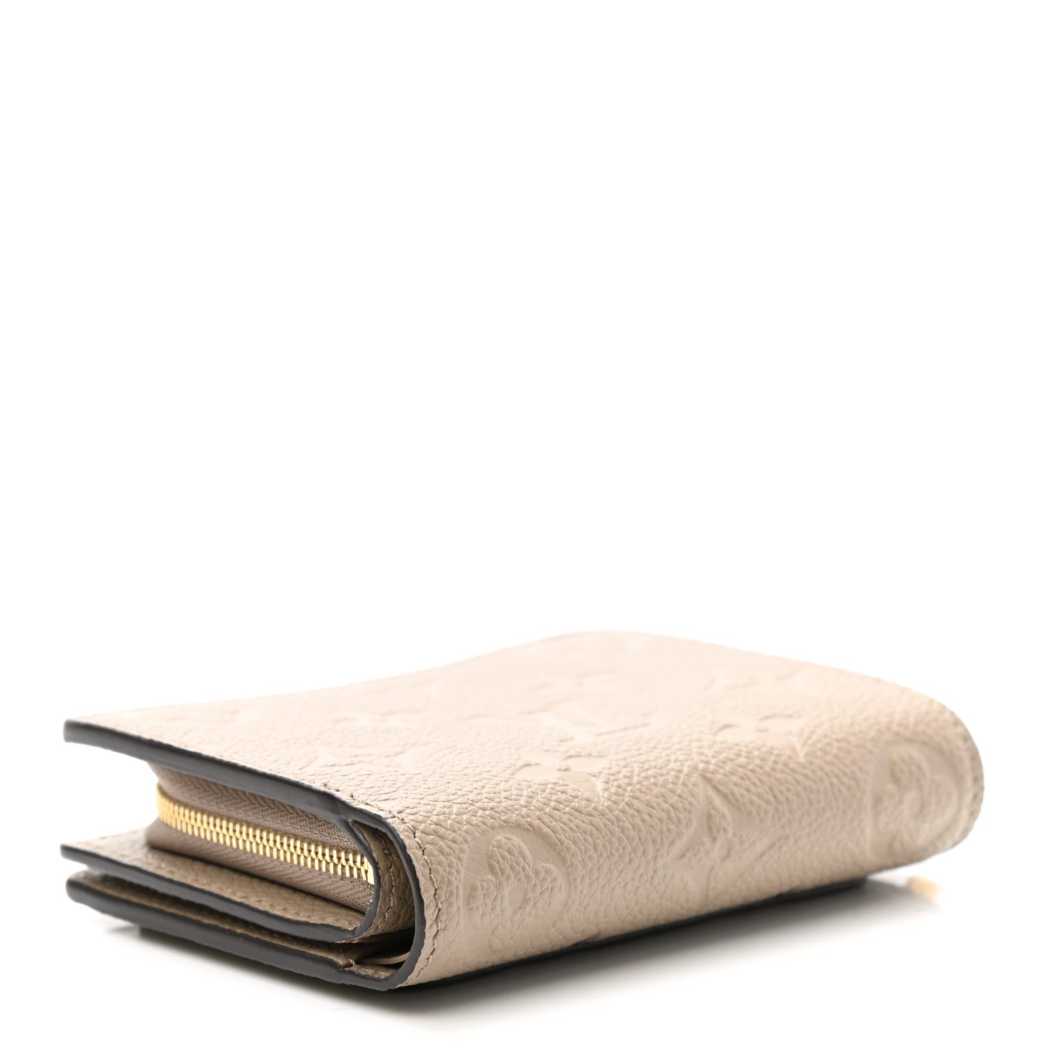 Louis Vuitton Empreinte Cléa Wallet Tourterelle 4 of 7