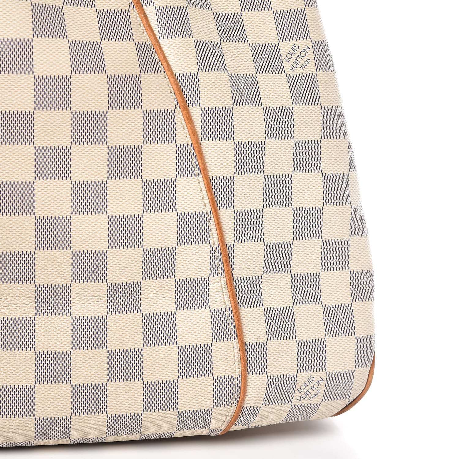 Louis Vuitton Damier Azur Galliera PM 18 of 24