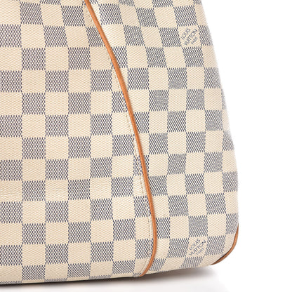 Louis Vuitton Damier Azur Galliera PM 18 of 24