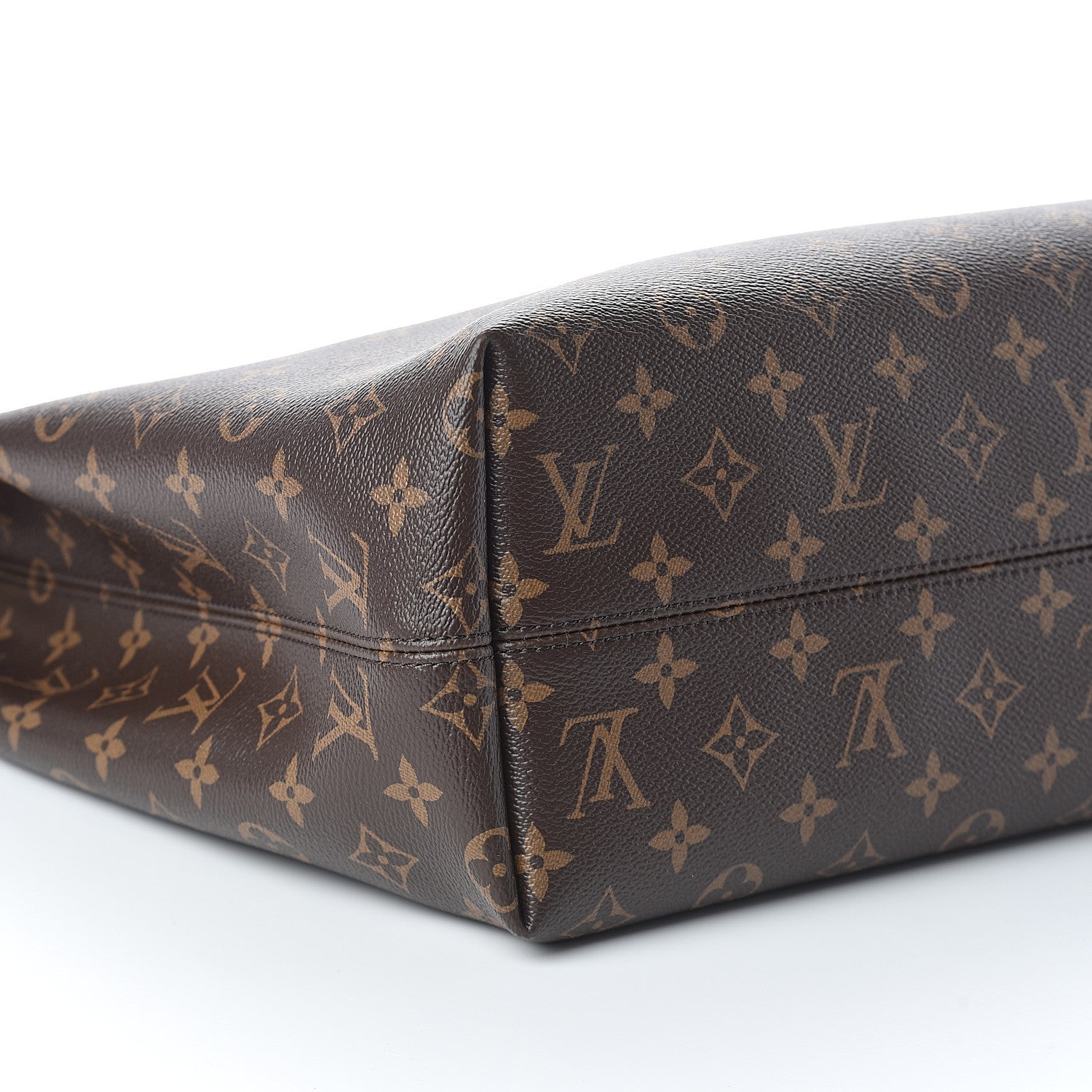 Louis Vuitton Monogram Graceful MM 7 of 8