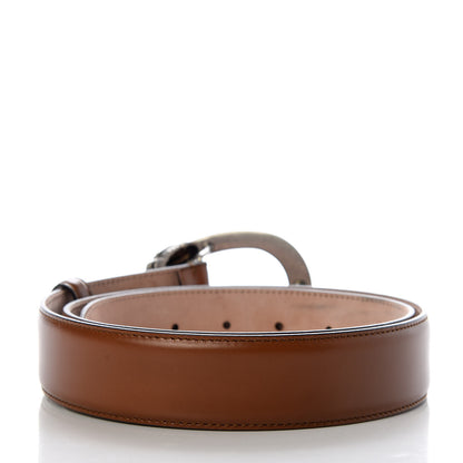 Gucci Lisse Calfskin Dionysus 35mm Belt 95 38 Cuir 2 of 6
