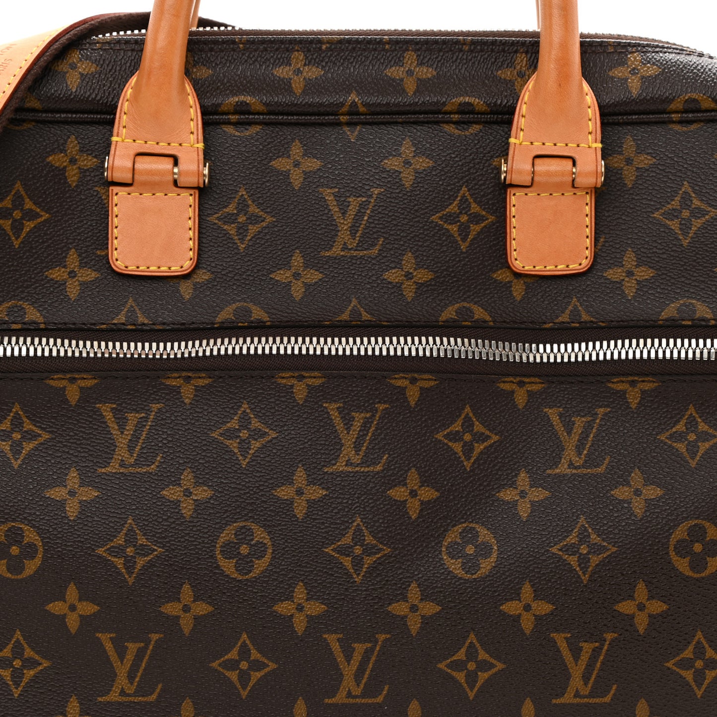Monogram Horizon Briefcase