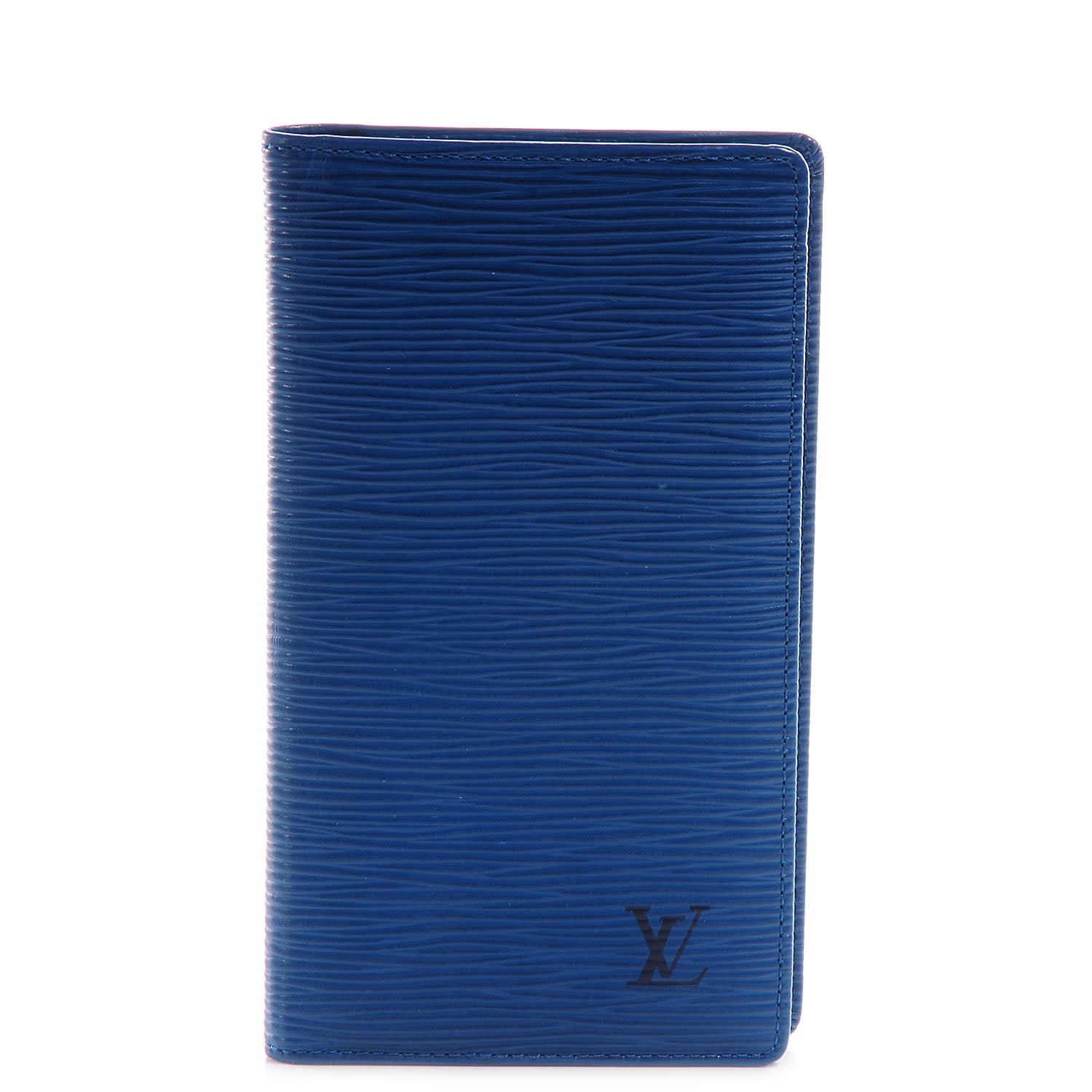 Louis Vuitton Epi Pocket Agenda Cover Toledo 1 of 7