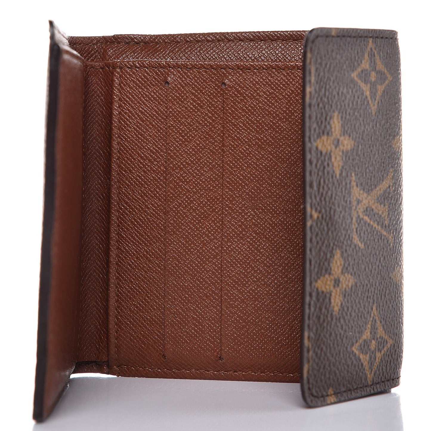 Monogram Elise Wallet