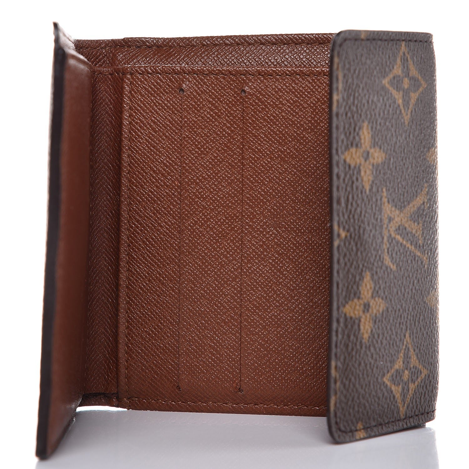 Louis Vuitton Monogram Elise Wallet 5 of 8