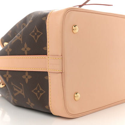 Louis Vuitton Monogram Noe BB 8 of 9