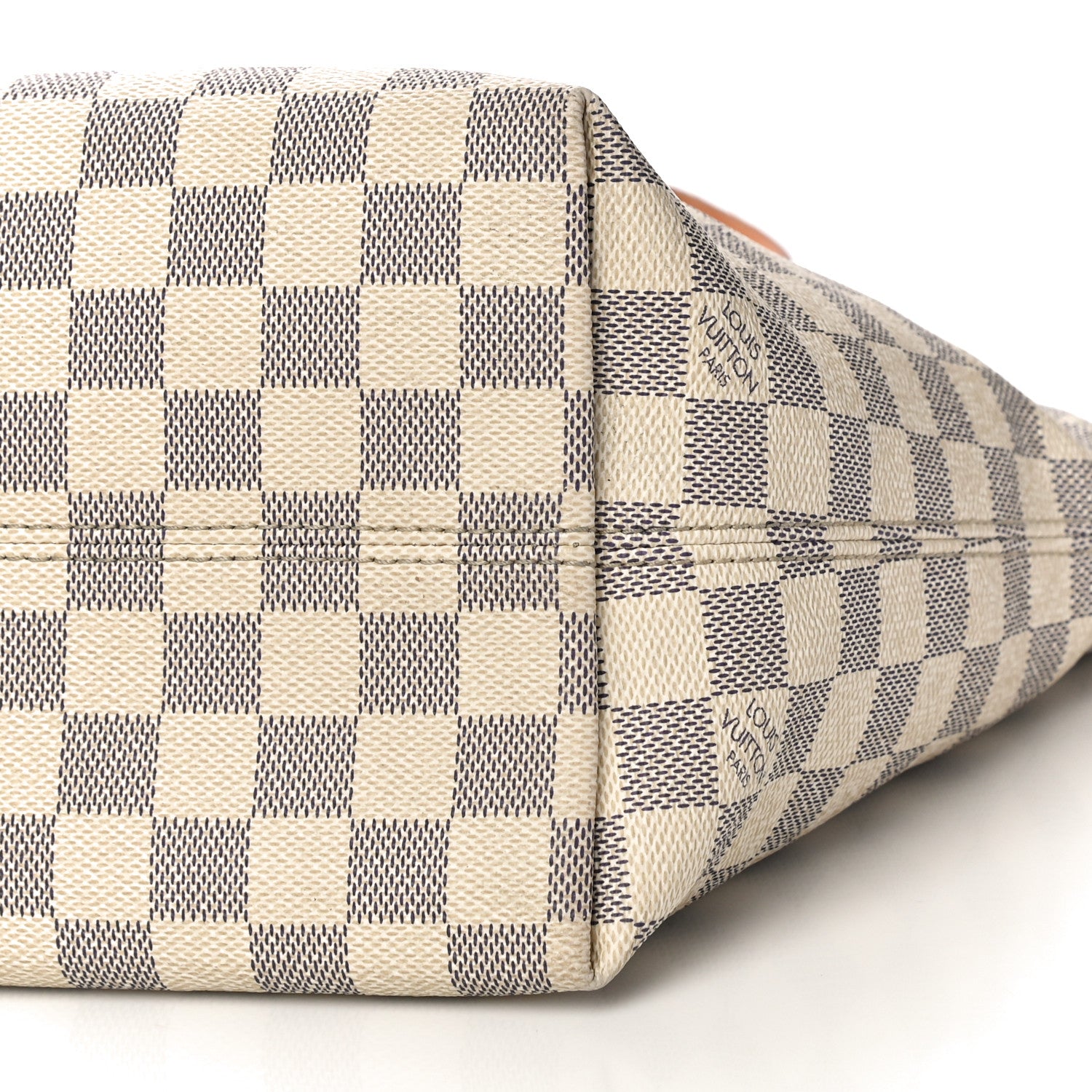 Louis Vuitton Damier Azur Iena PM 10 of 11