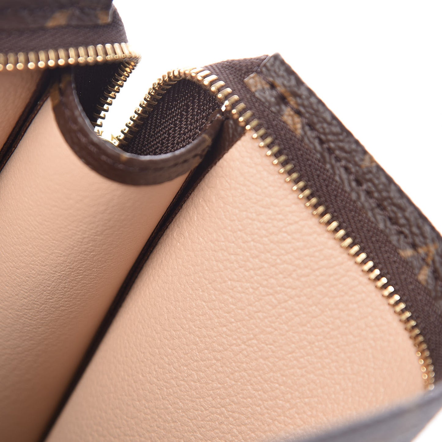 Monogram Toiletry Pouch 26