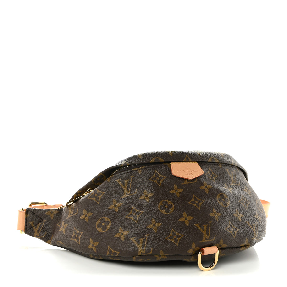 Louis Vuitton Monogram Bumbag 4 of 10
