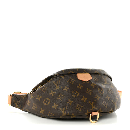Louis Vuitton Monogram Bumbag 4 of 10