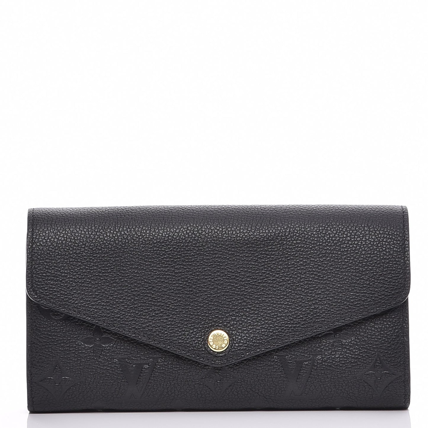 Empreinte Sarah Wallet NM Black