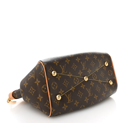 Louis Vuitton Monogram Tivoli PM 4 of 11