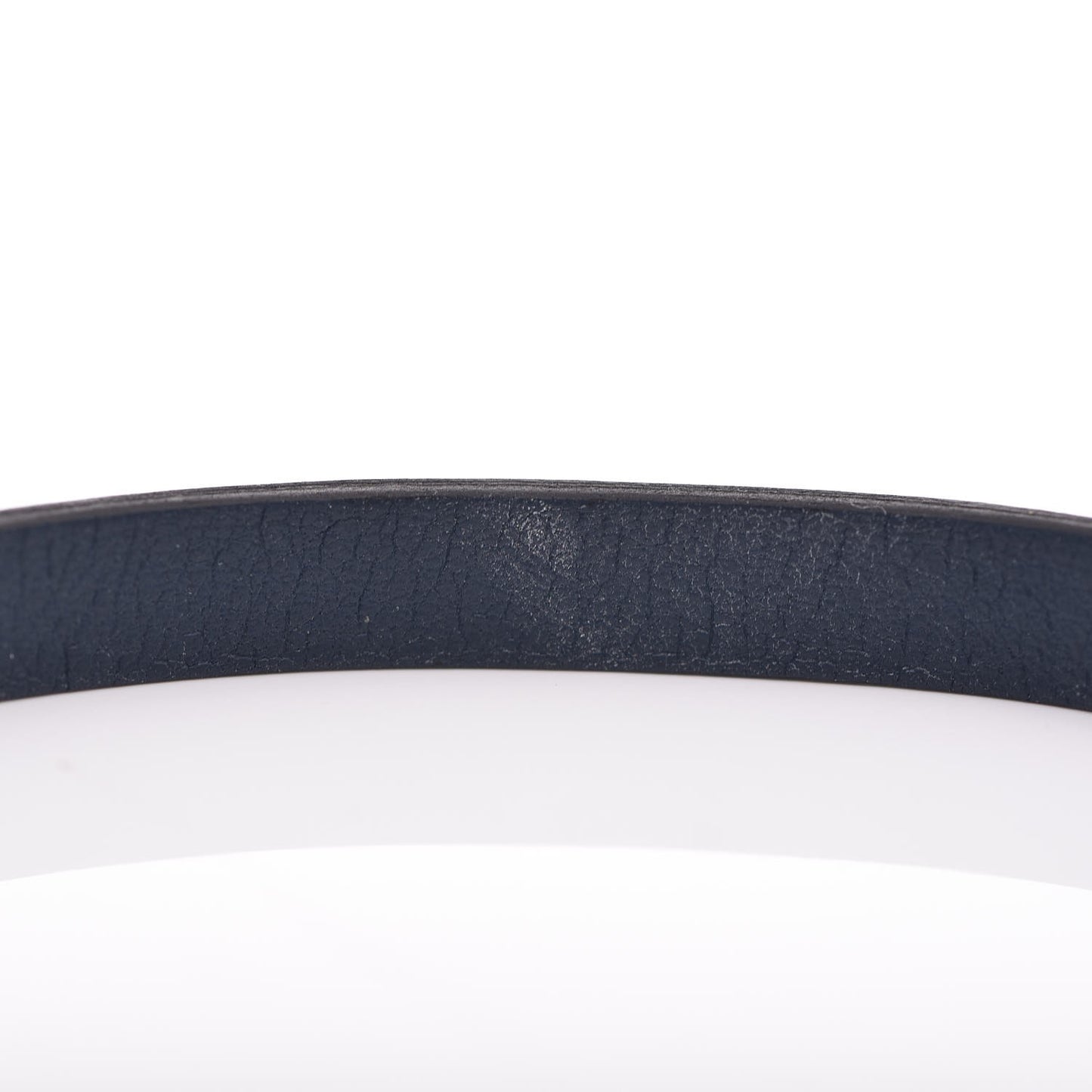 Swift Behapi Double Tour Bracelet S Bleu Lin