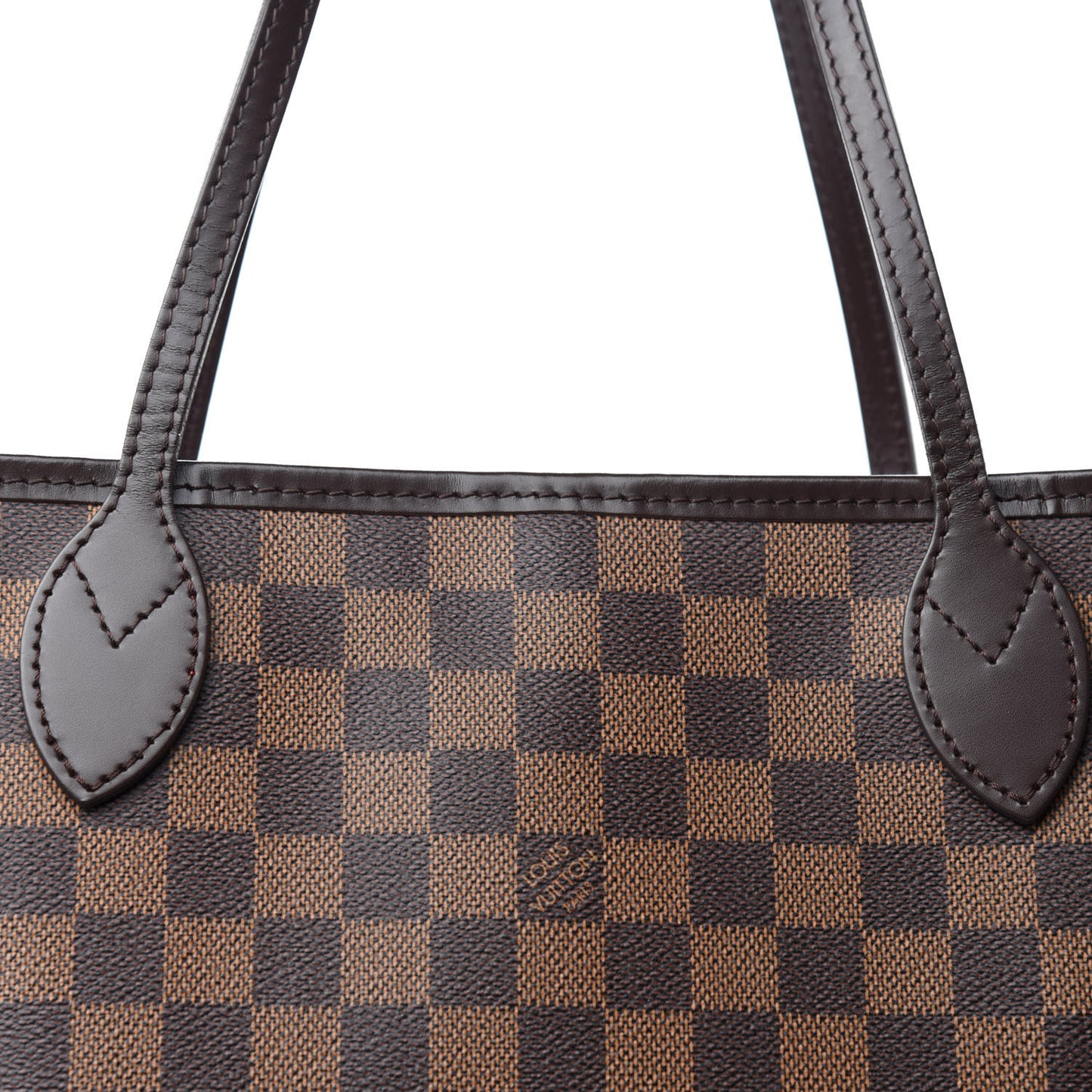 Damier Ebene Neo Neverfull MM