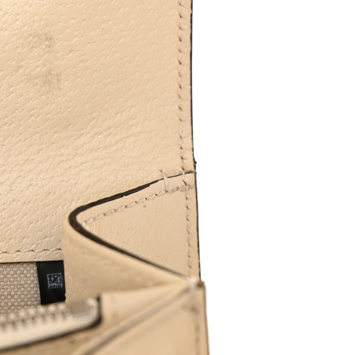Textured Calfskin Crystal Small Dionysus Shoulder Bag Mystic White