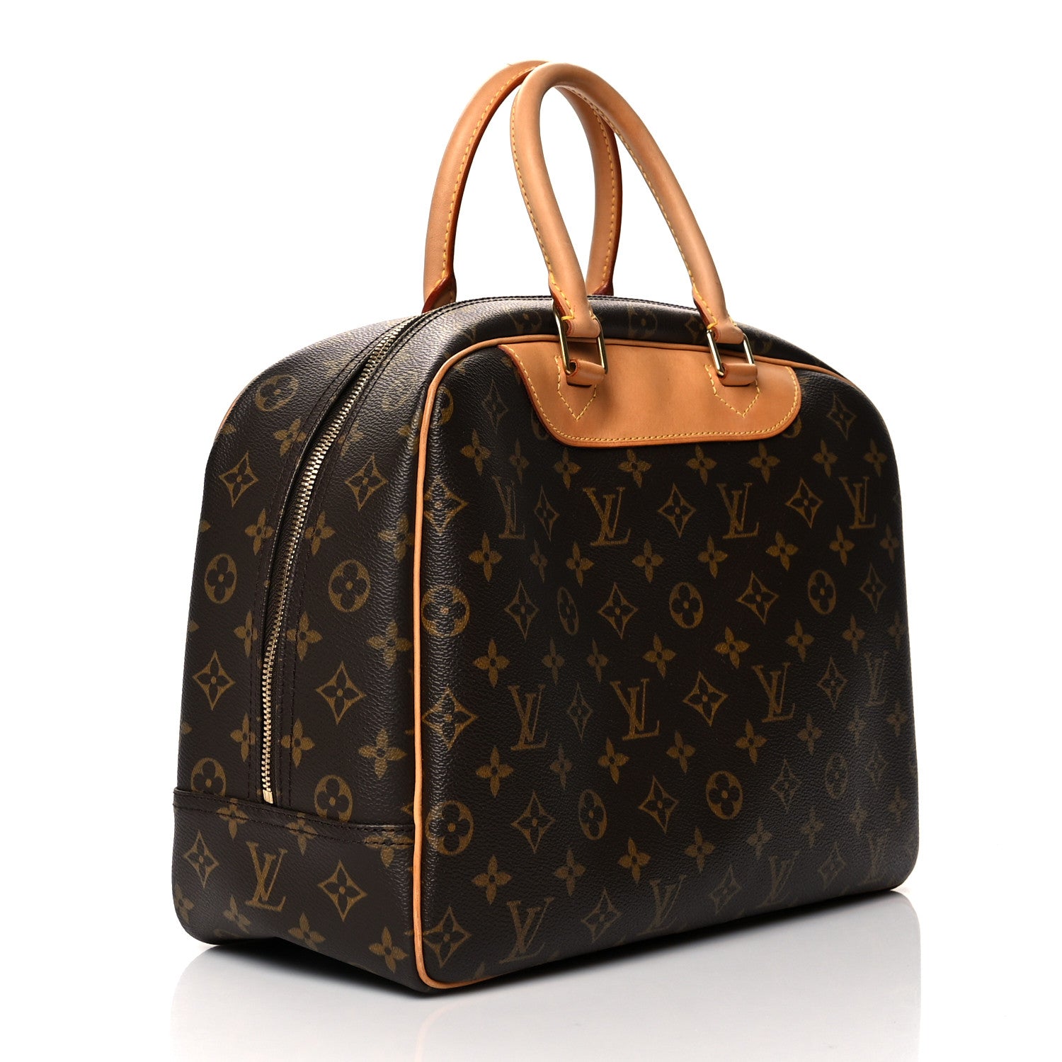 Louis Vuitton Monogram Deauville 3 of 12