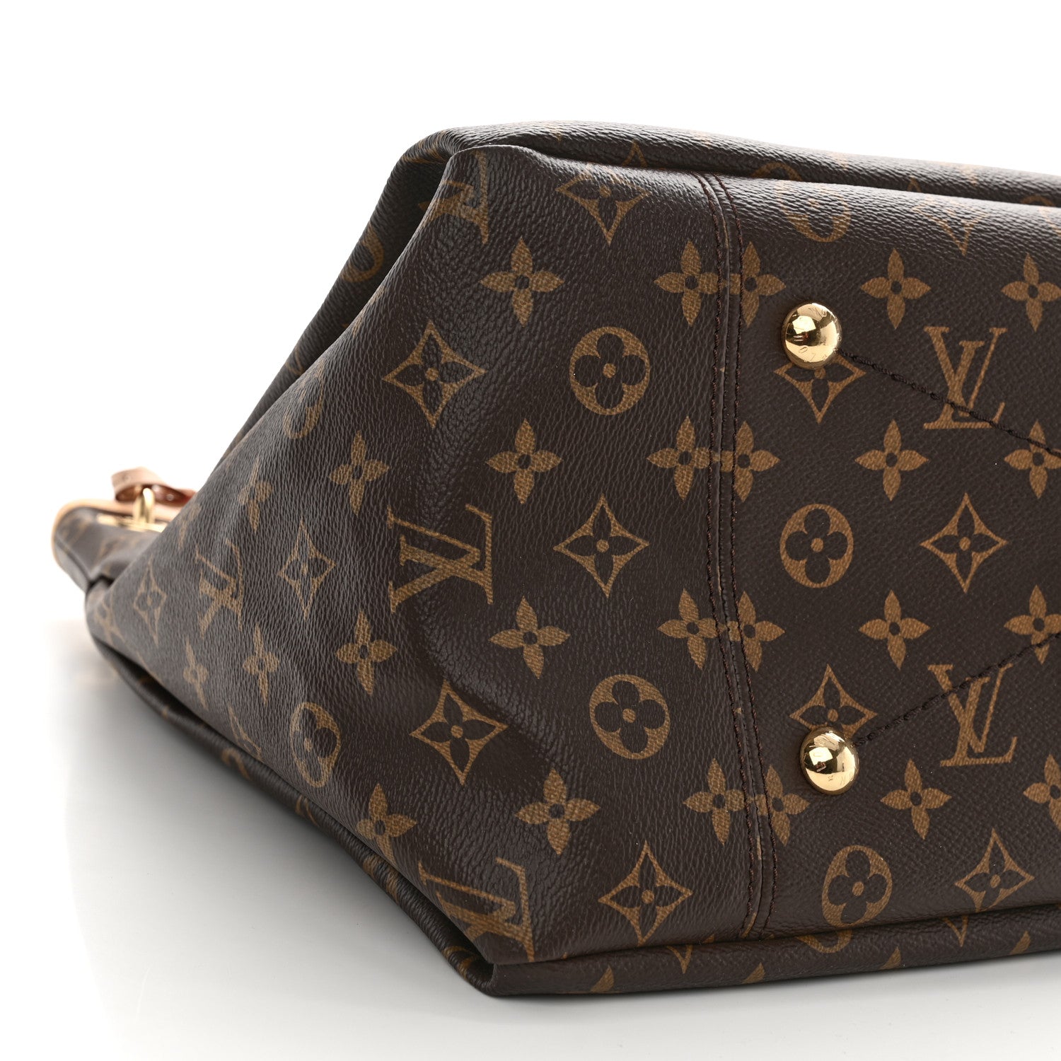 Louis Vuitton Monogram Artsy MM 8 of 10