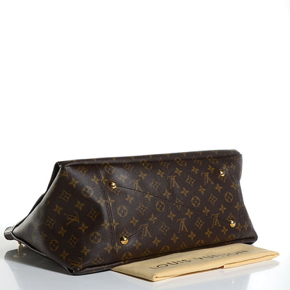 Louis Vuitton Monogram Artsy MM 4 of 7