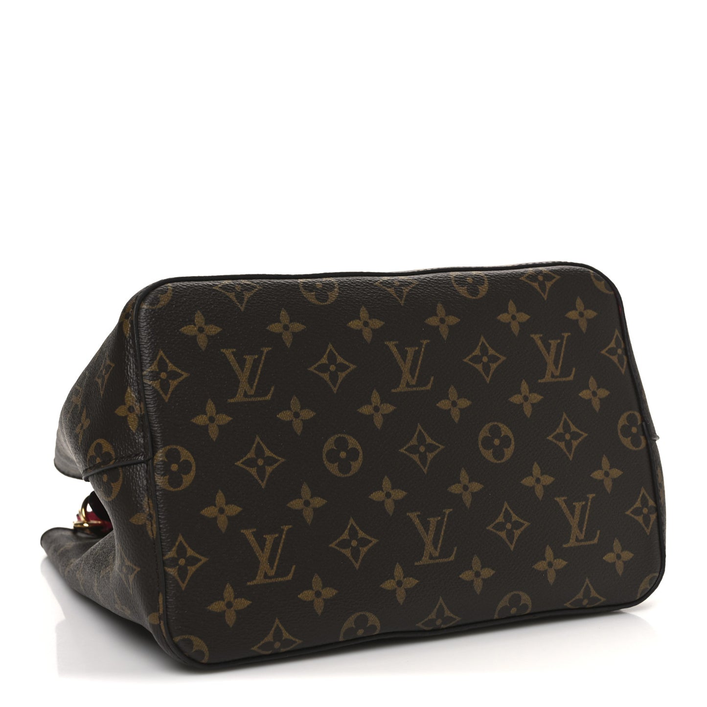 Monogram Neonoe MM Freesia