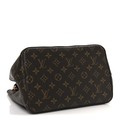 Louis Vuitton Monogram Neonoe MM Freesia 4 of 10