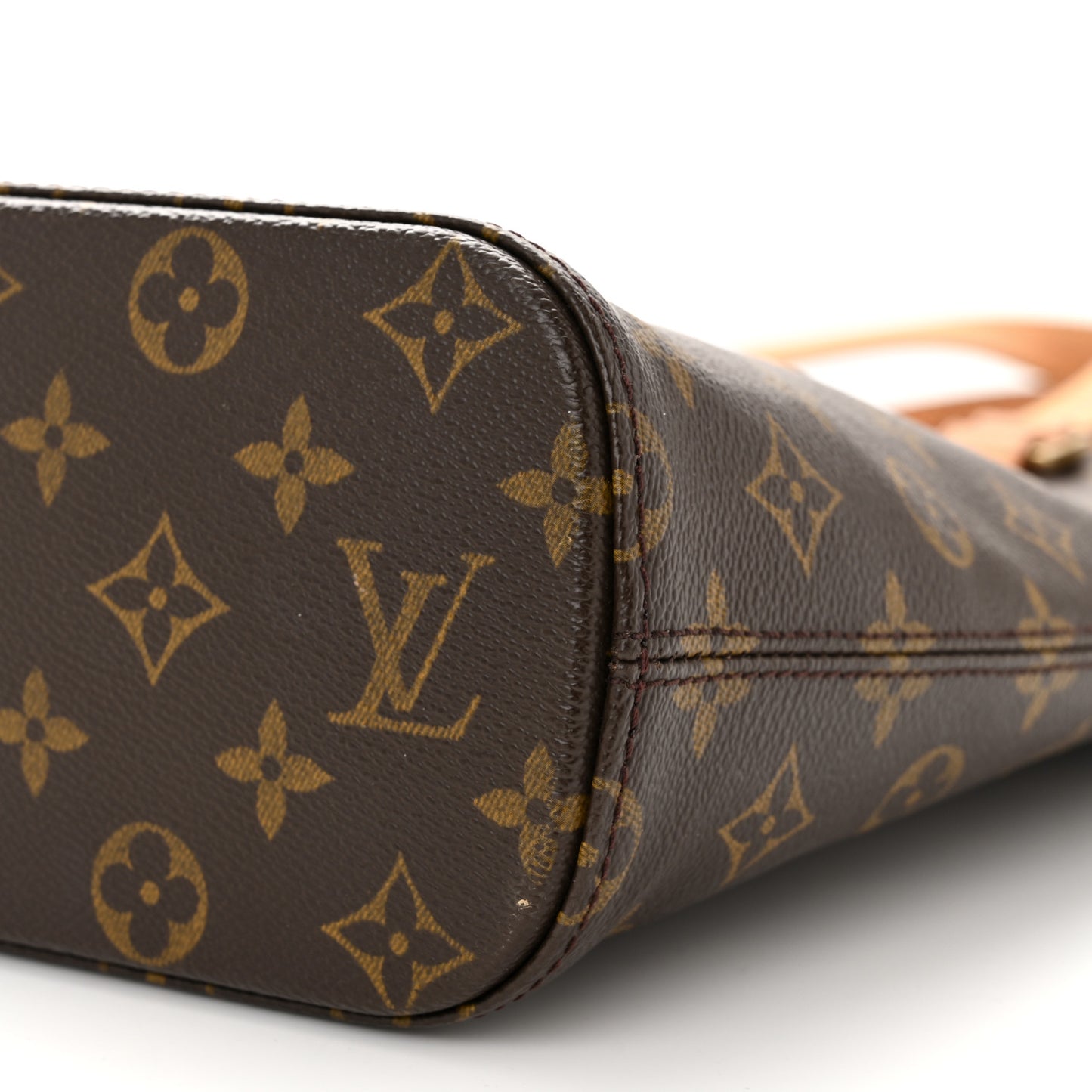 LOUIS VUITTON Monogram Vavin GM
