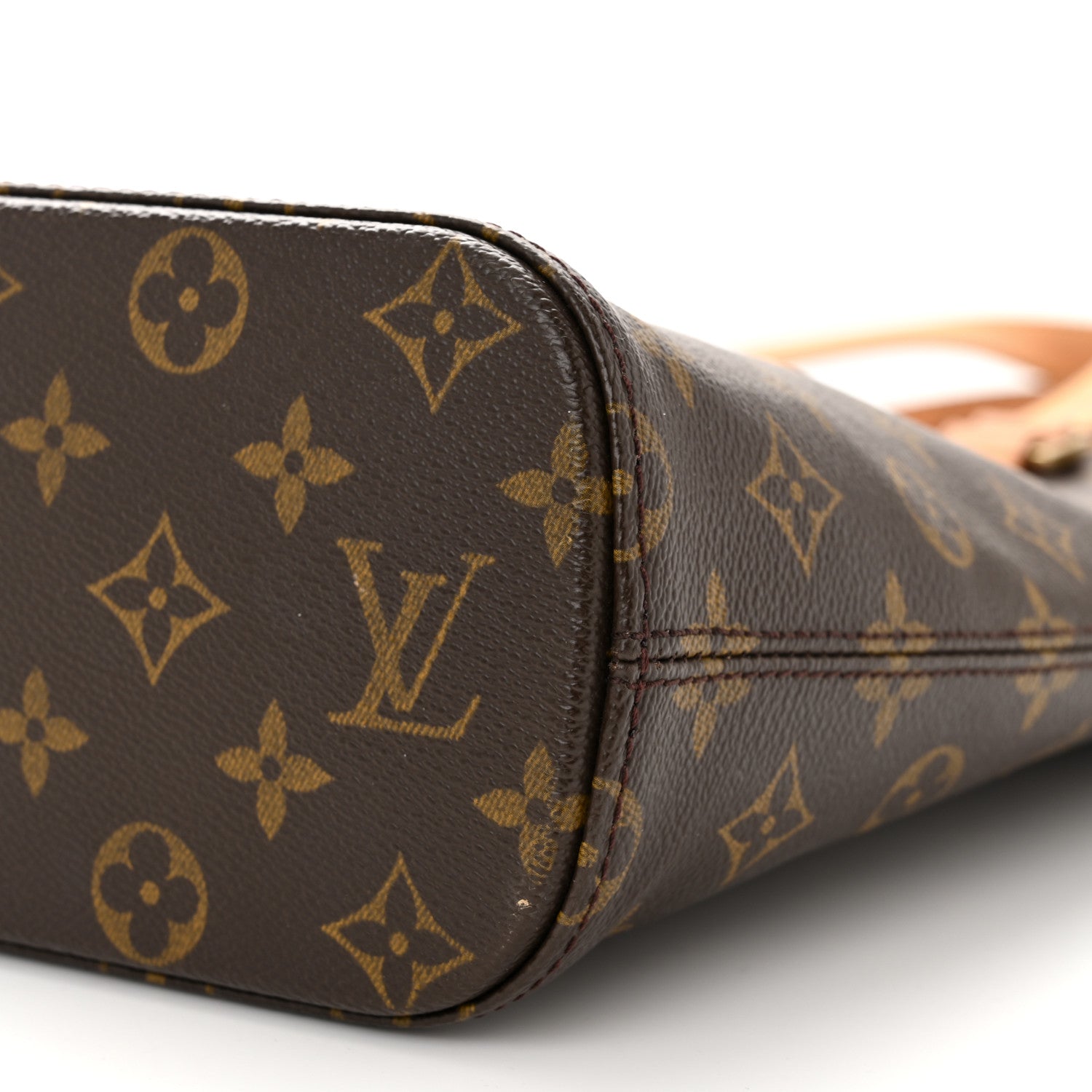 Louis Vuitton LOUIS VUITTON Monogram Vavin GM 6 of 9