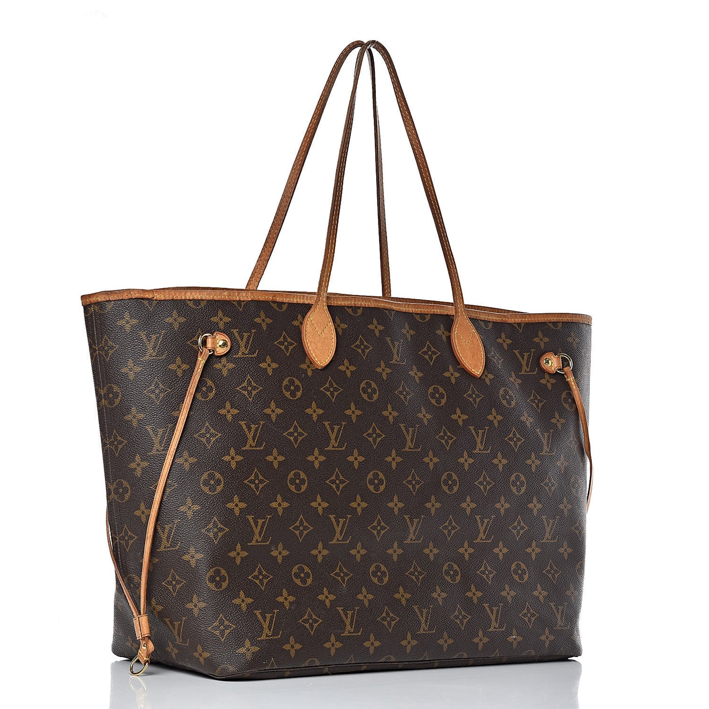Monogram Neverfull GM