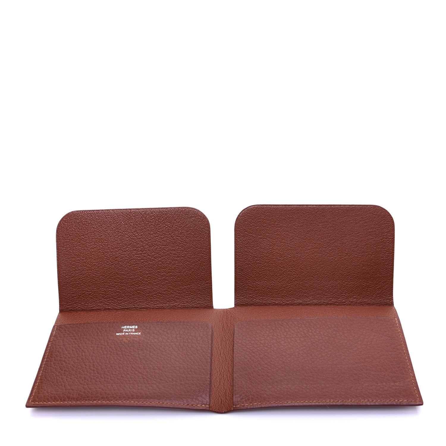 Hermes Veau Rodeo Wallet 5 of 11
